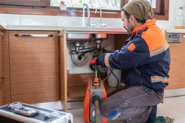 Best Emergency Plumbing Repair  in Yoakum, TX