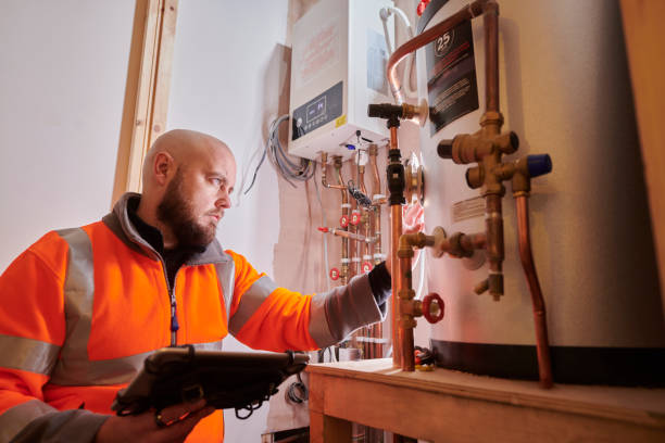 Clogged Drain Plumber in Yoakum, TX