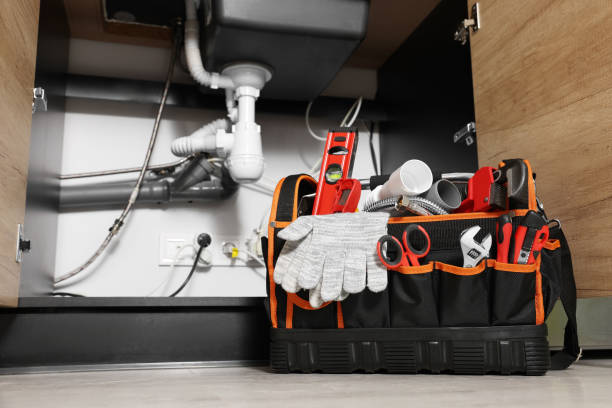 Best Plumbing Installation Services  in Yoakum, TX