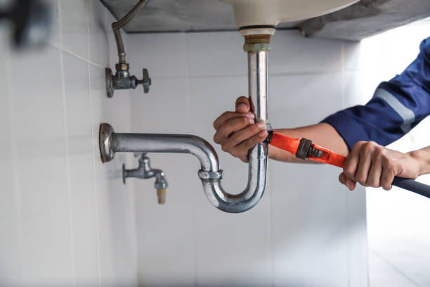 Best Commercial Plumbing Services  in Yoakum, TX