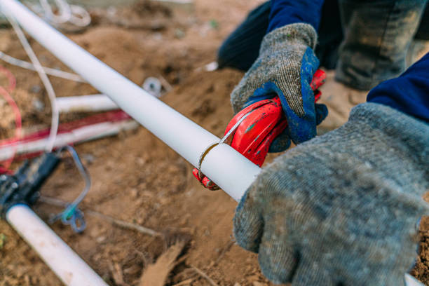 Best Hot Water Heater Installation  in Yoakum, TX
